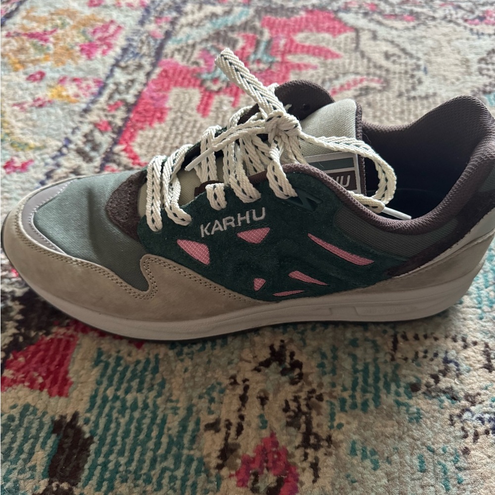 Karhu Legacy 96 Mystic Forest - Picture 5 of 7